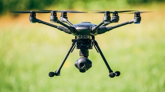 drones Drone Academy Tr-C Matt Mishak Attorney at Law Drone Law FAA