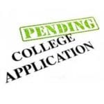 college application ohio record expungement