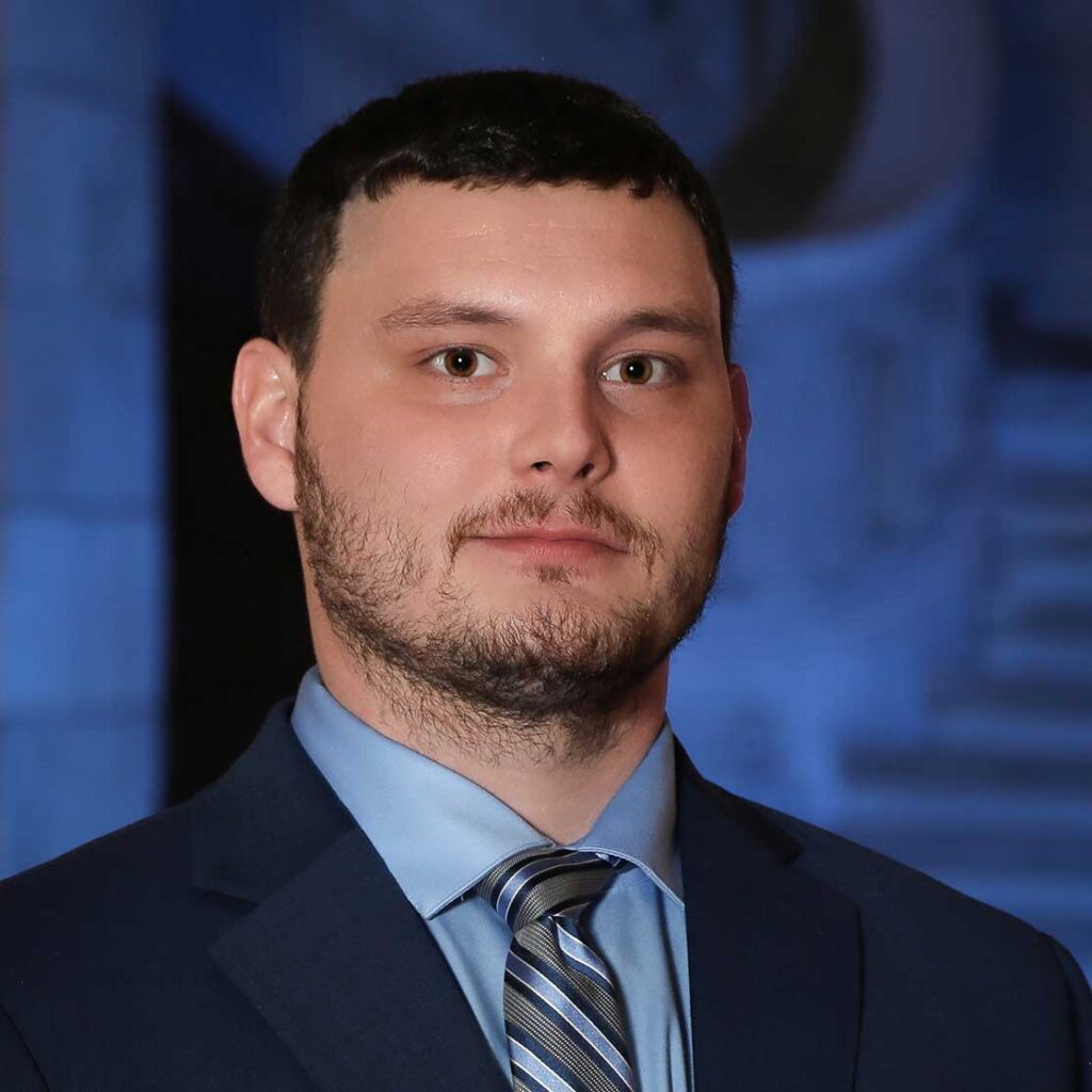 Attorney Jacob D. Homolya Mishak Law