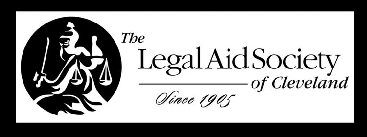 legal aid society of Cleveland logo