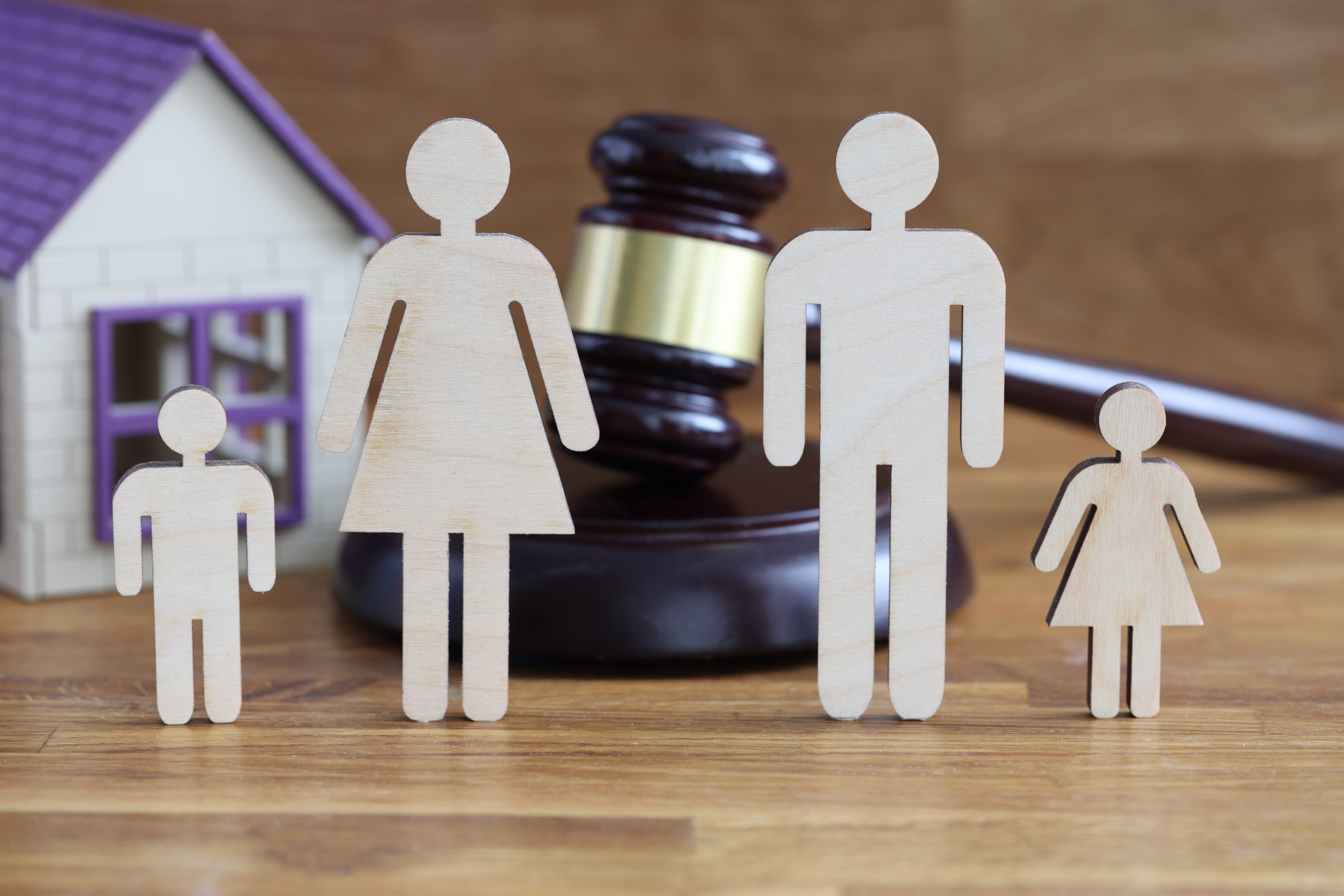 Family Law Lawyers in Lorain County