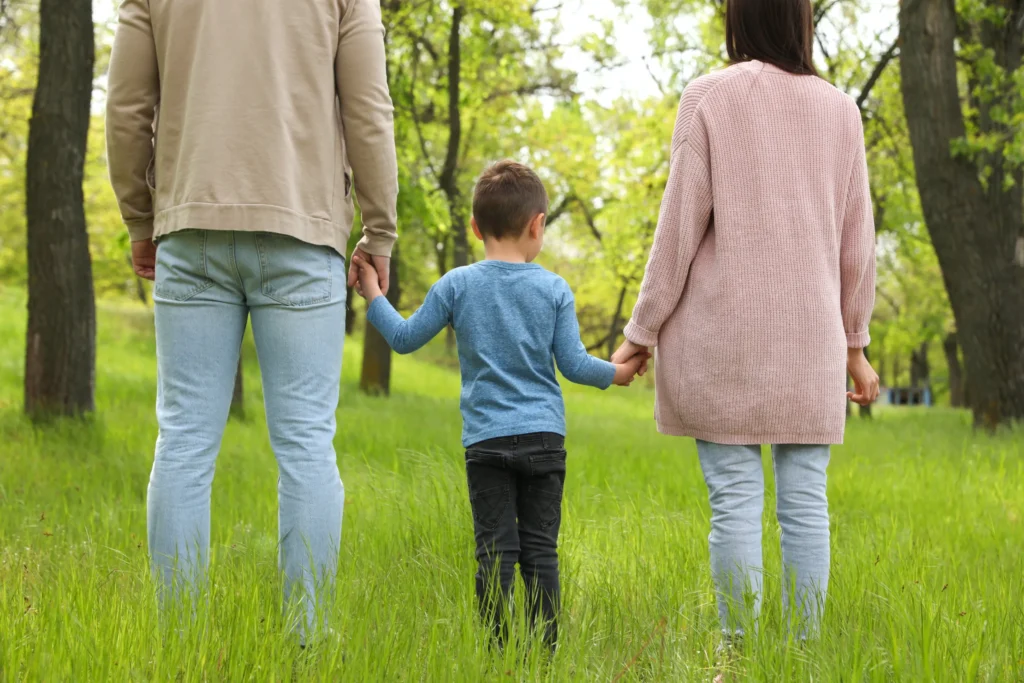 step parent adoption in ohio