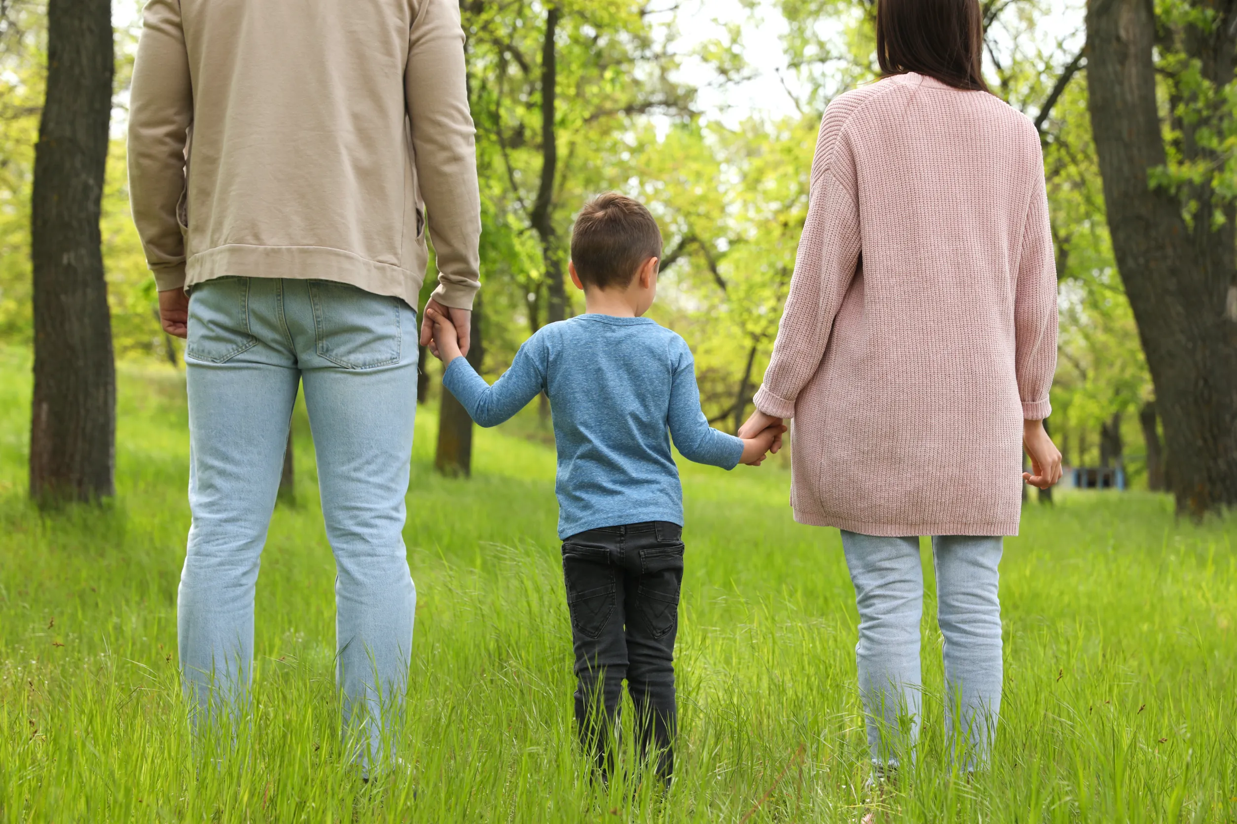 step parent adoption in ohio