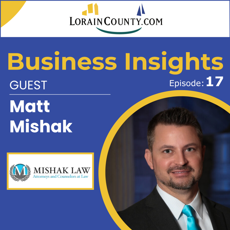 Business Insights Lorain County